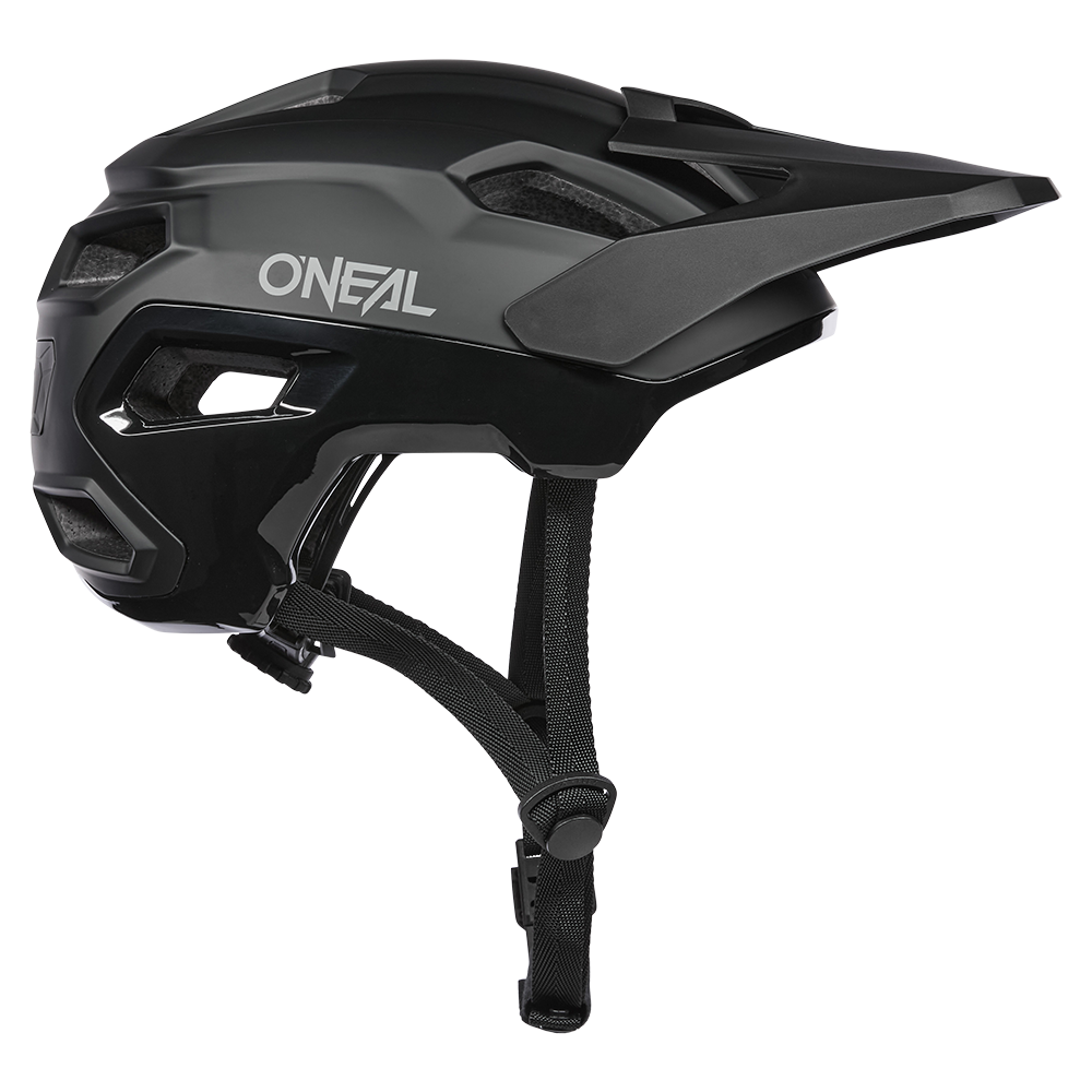 O'NEAL TRAILFINDER EVO MTB Helm Zwart