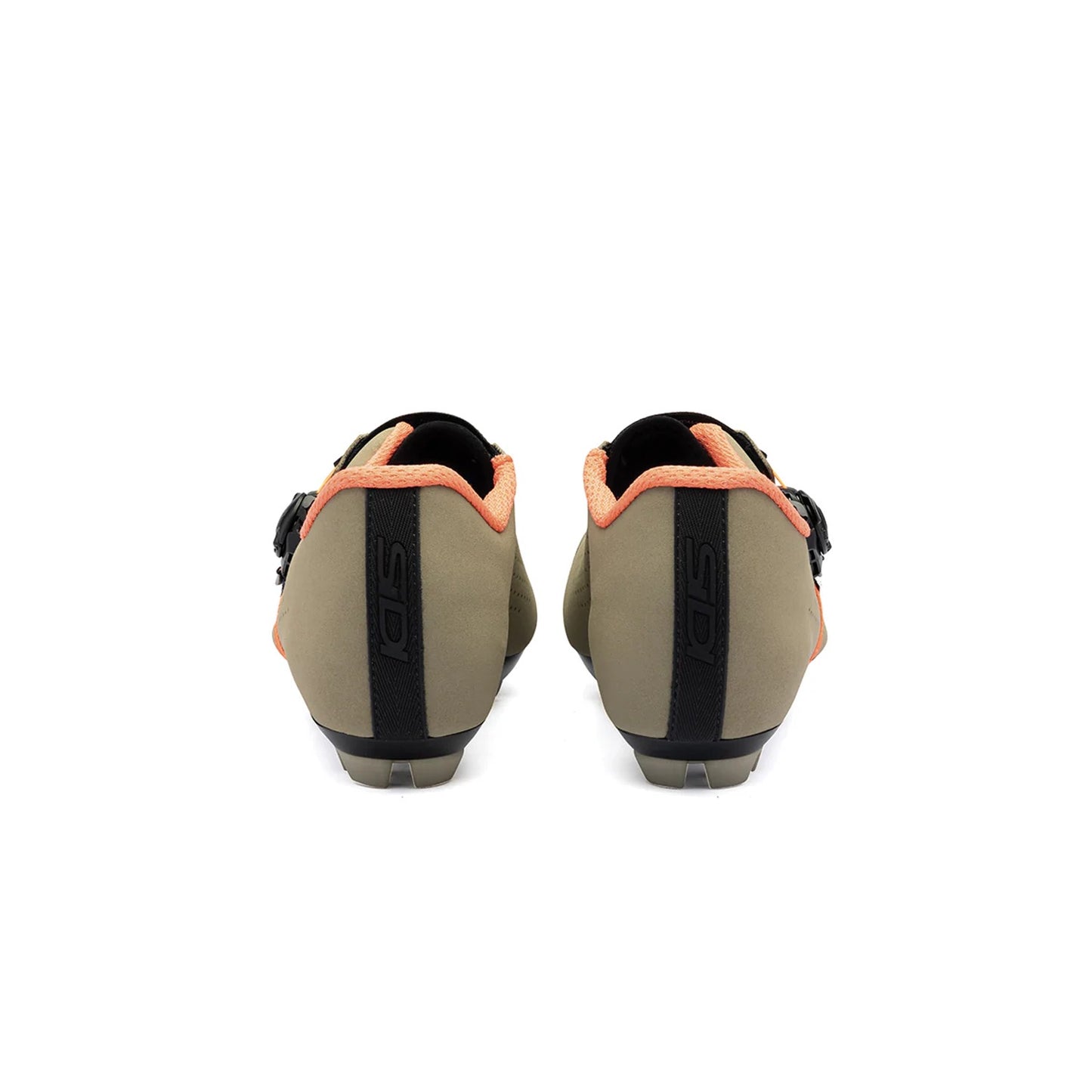 SIDI AERTIS MTB Damesschoenen Beige/Corail