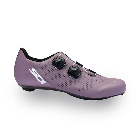 SIDI ERGO 6 Schoenen Bordeaux