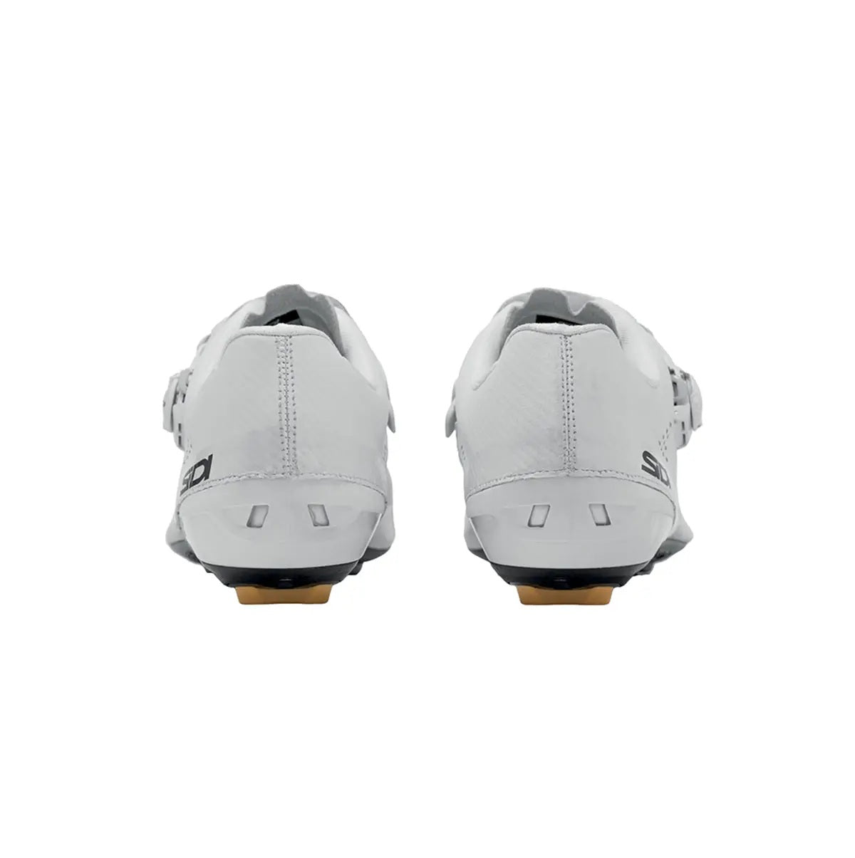 SIDI GENIUS 10 KNITTED Wegschoenen Wit