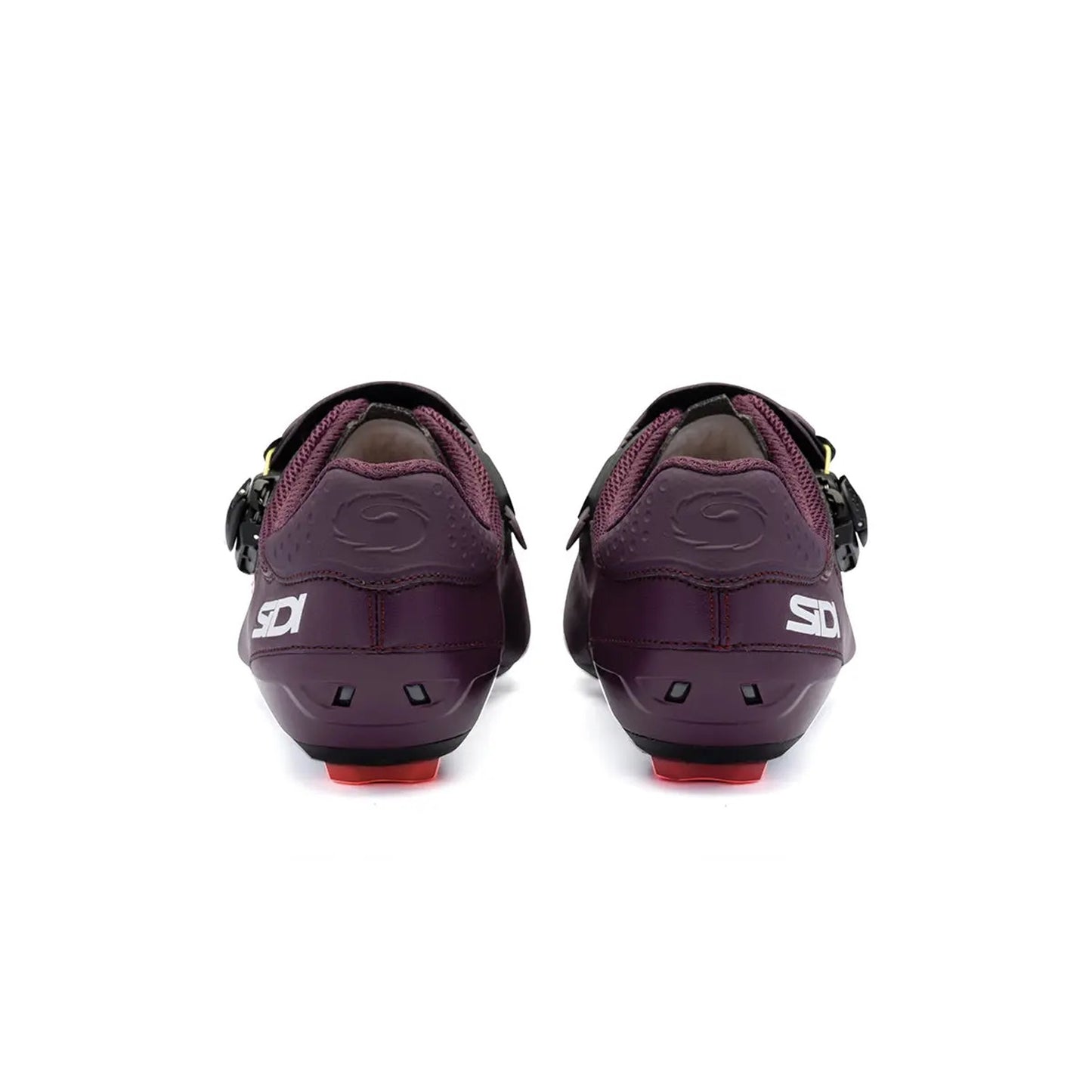 SIDI GENIUS 10 Dames Violet Wijn Wegschoenen