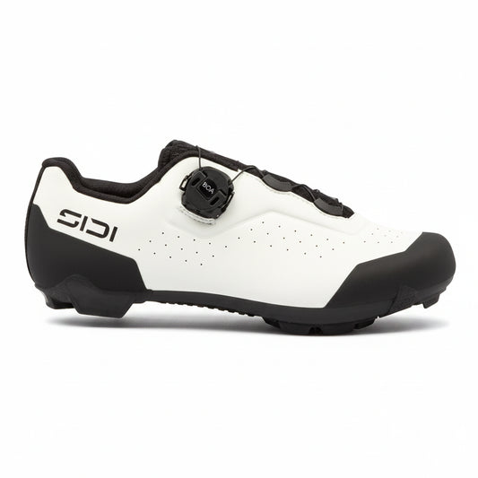 MTB-schoenen XC/Gravel SIDI LIINEA Wit