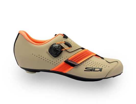 SIDI PRIMA Schoenen Beige/Korrel