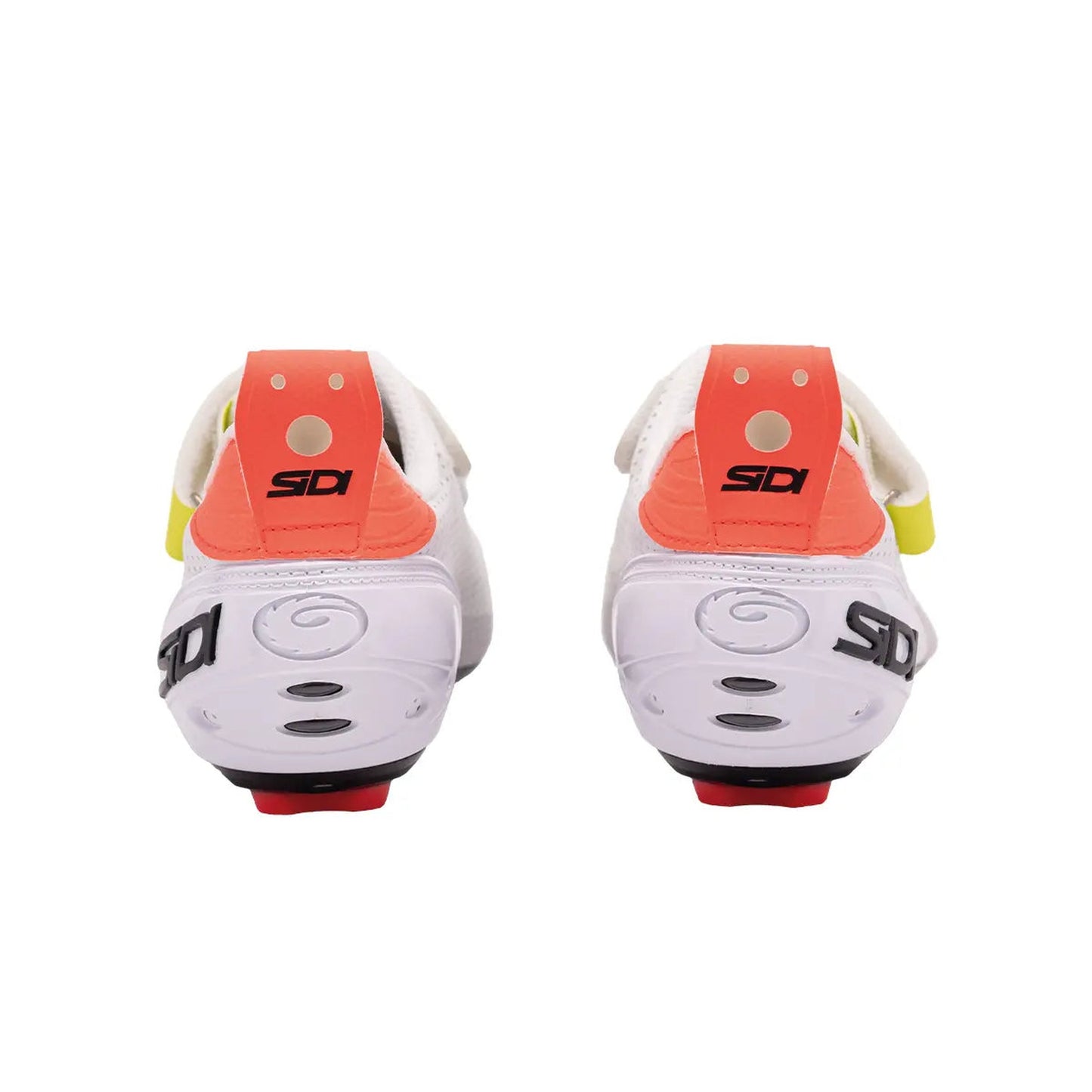 Route/Triathlon-schoenen T-5 AIR Grijs/Wit