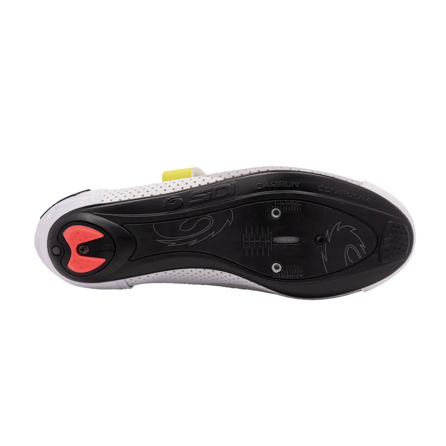 Route/Triathlon-schoenen T-5 AIR Grijs/Wit