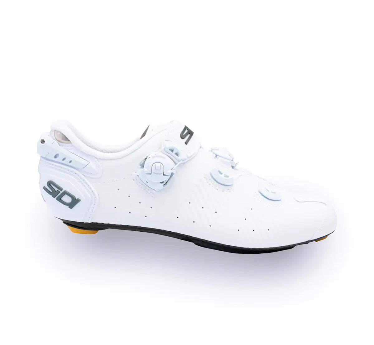 SIDI WIRE 2S Schoenen Wit