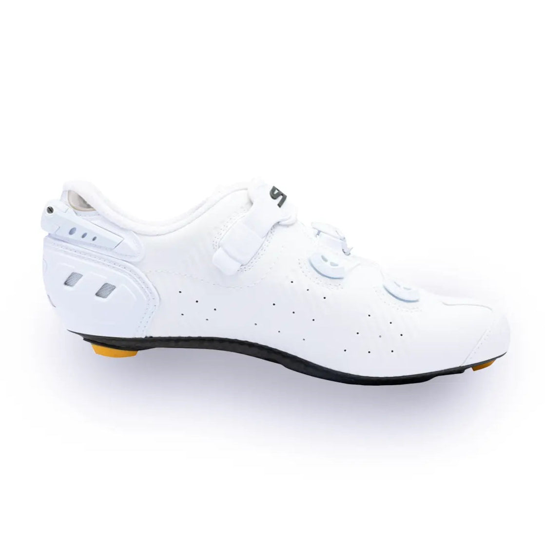 SIDI WIRE 2S Schoenen Wit
