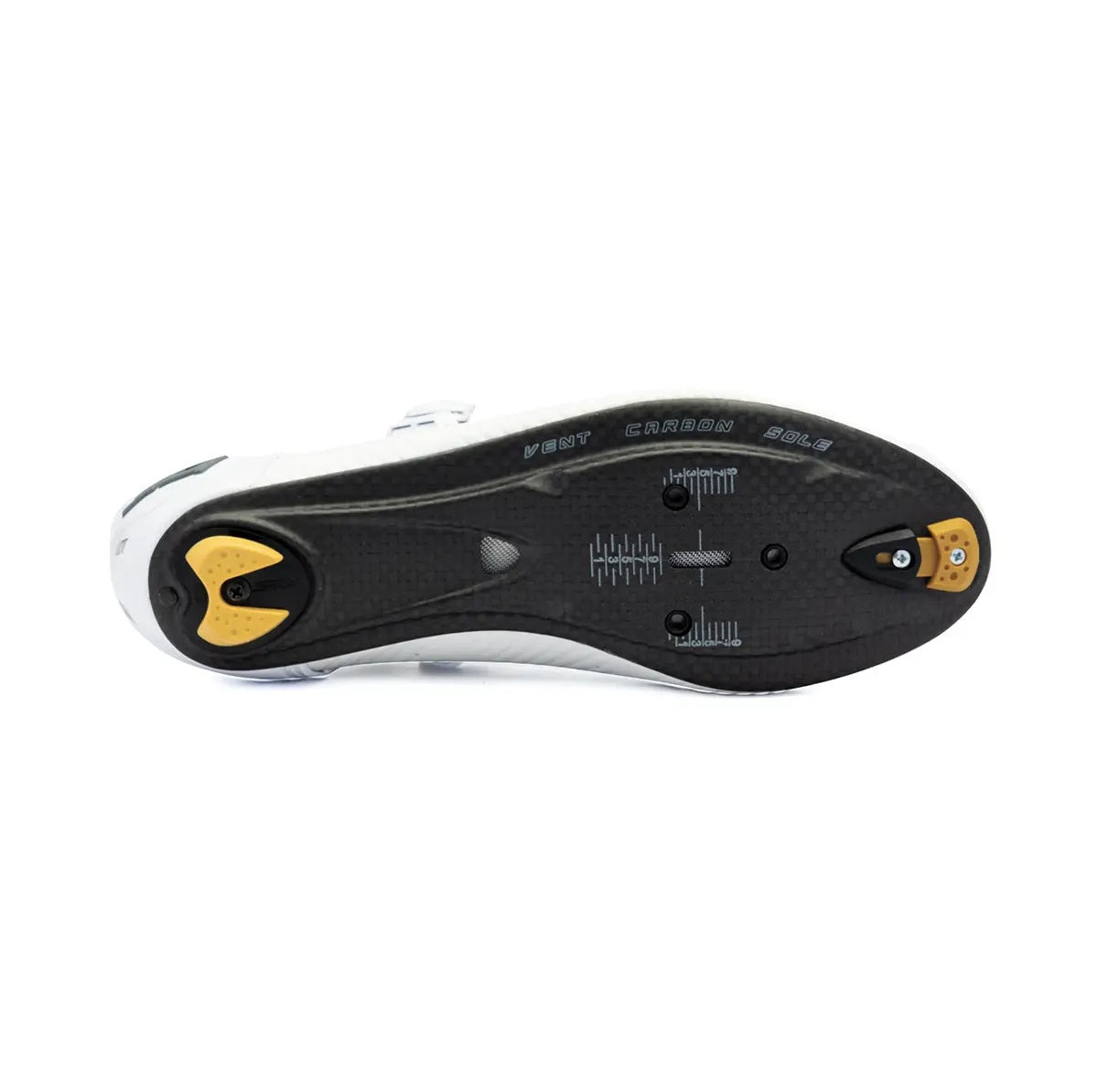 SIDI WIRE 2S Schoenen Wit