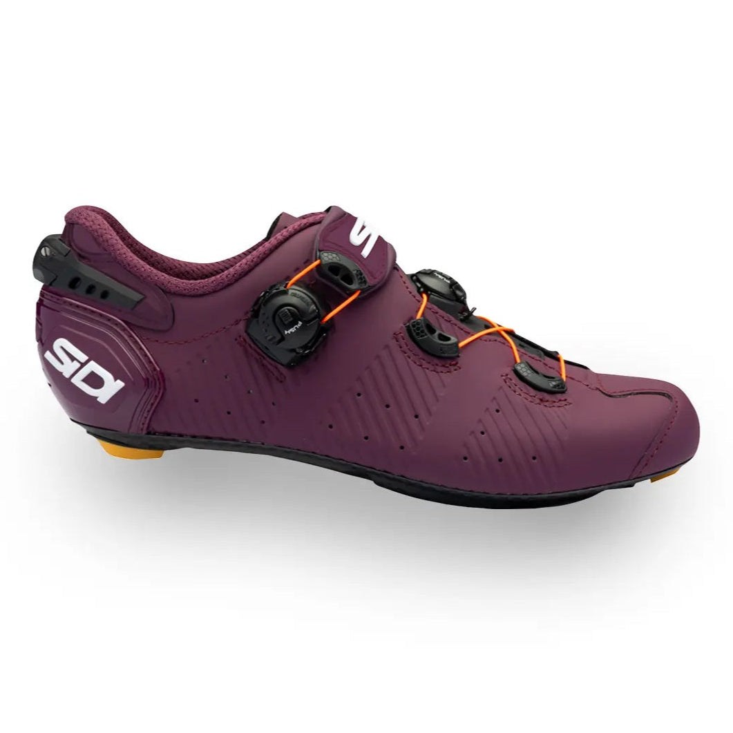 SIDI WIRE 2S Schoenen Paars