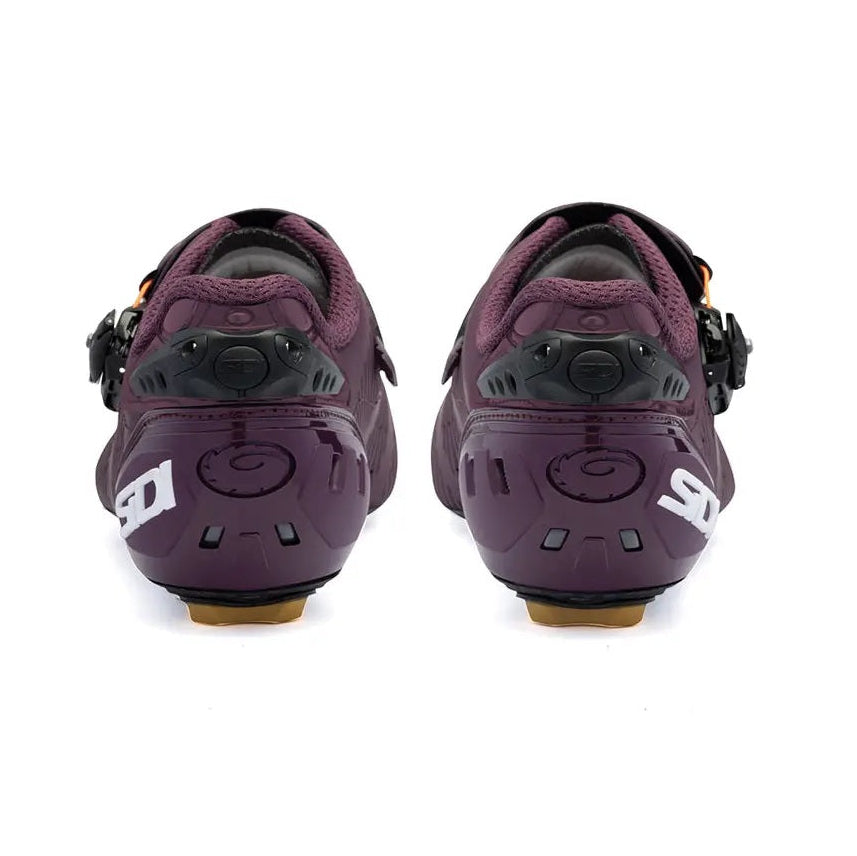 SIDI WIRE 2S Schoenen Paars