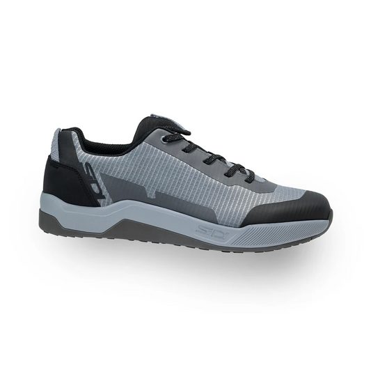 SIDI MOTUS MTB Schoenen Grijs