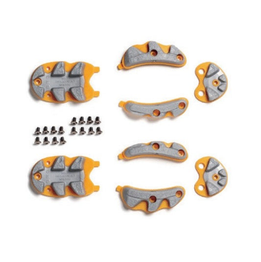 Inlegzool SIDI SRS CC MTB-schoenen Geel