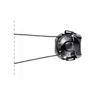 Gesp SIDI TECNO 3 Push Short Schoenen Wit