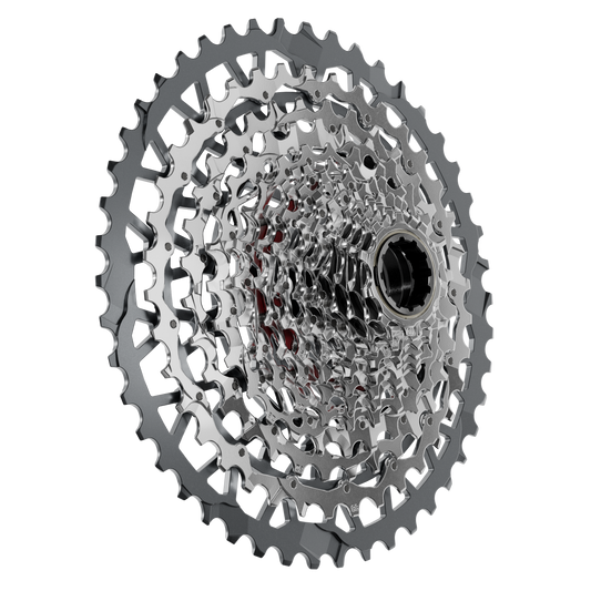 SRAM RIVAL XG-1351 XPLR E1 13V cassette