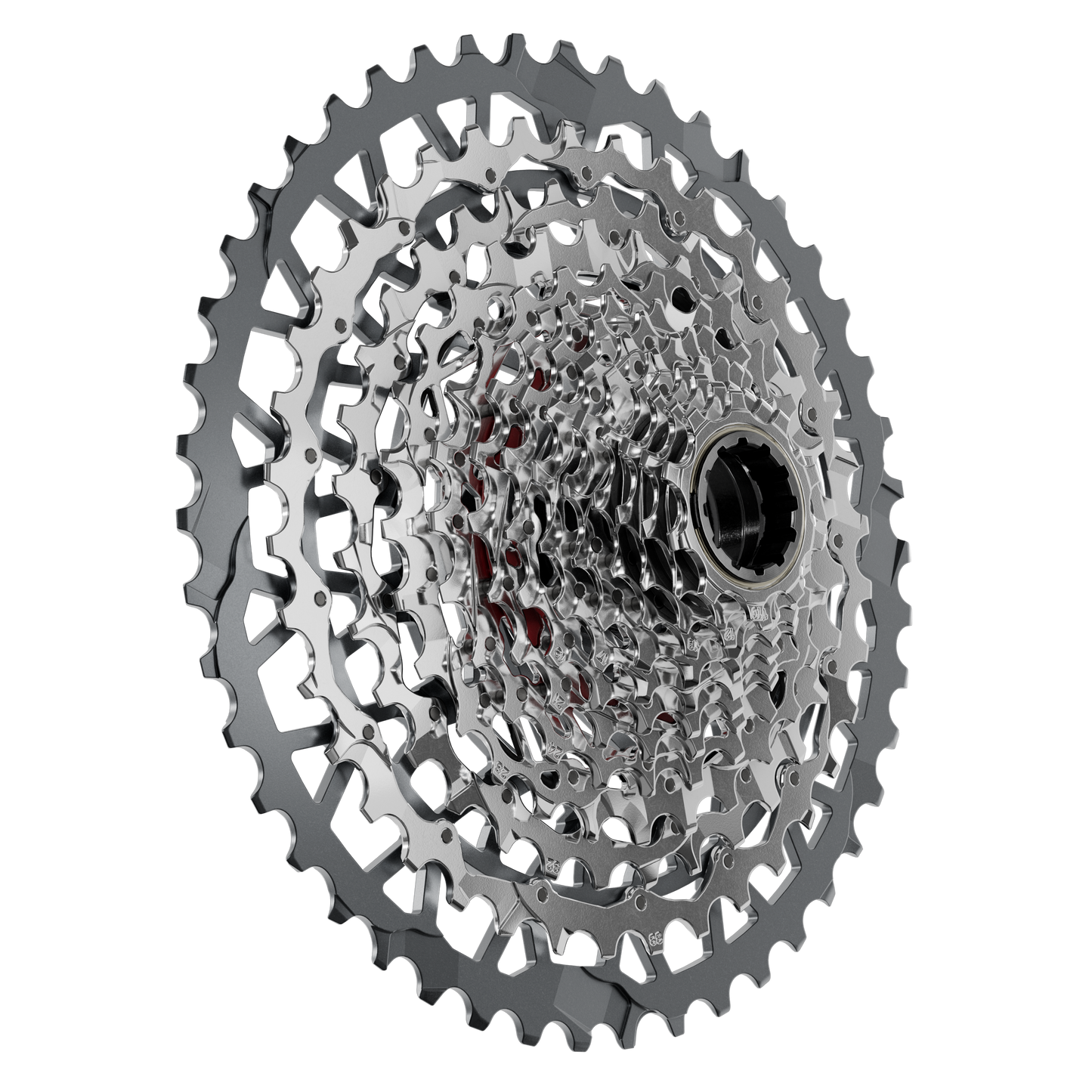 SRAM RIVAL XG-1351 XPLR E1 13V cassette