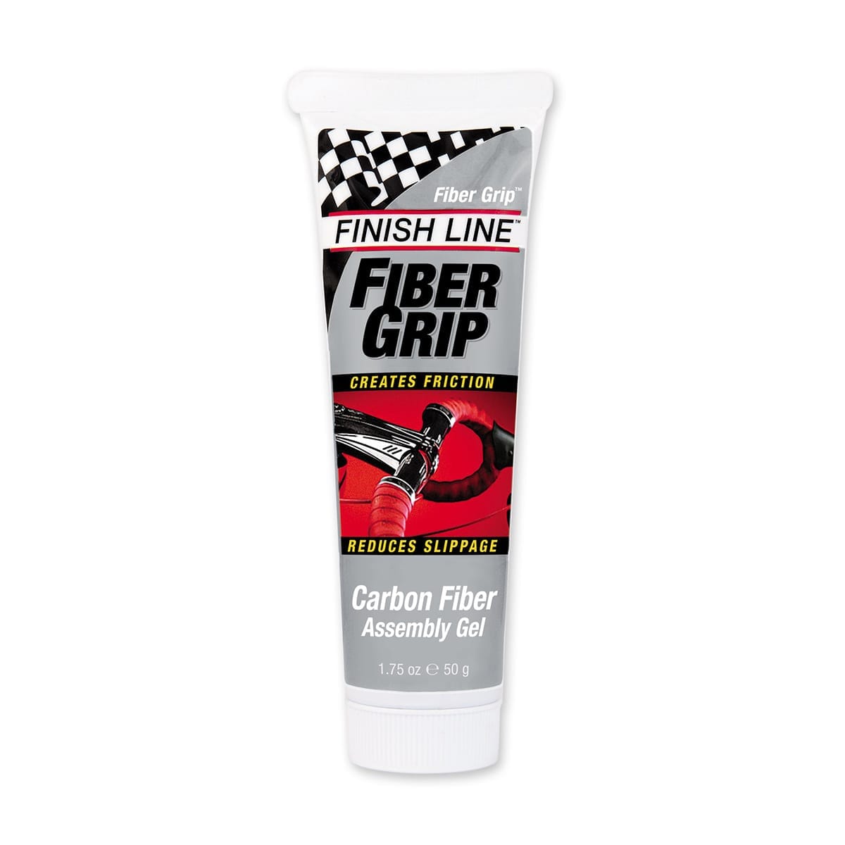 Graisse pour Composants Carbone FINISH LINE CARBON FIBER (50 g)