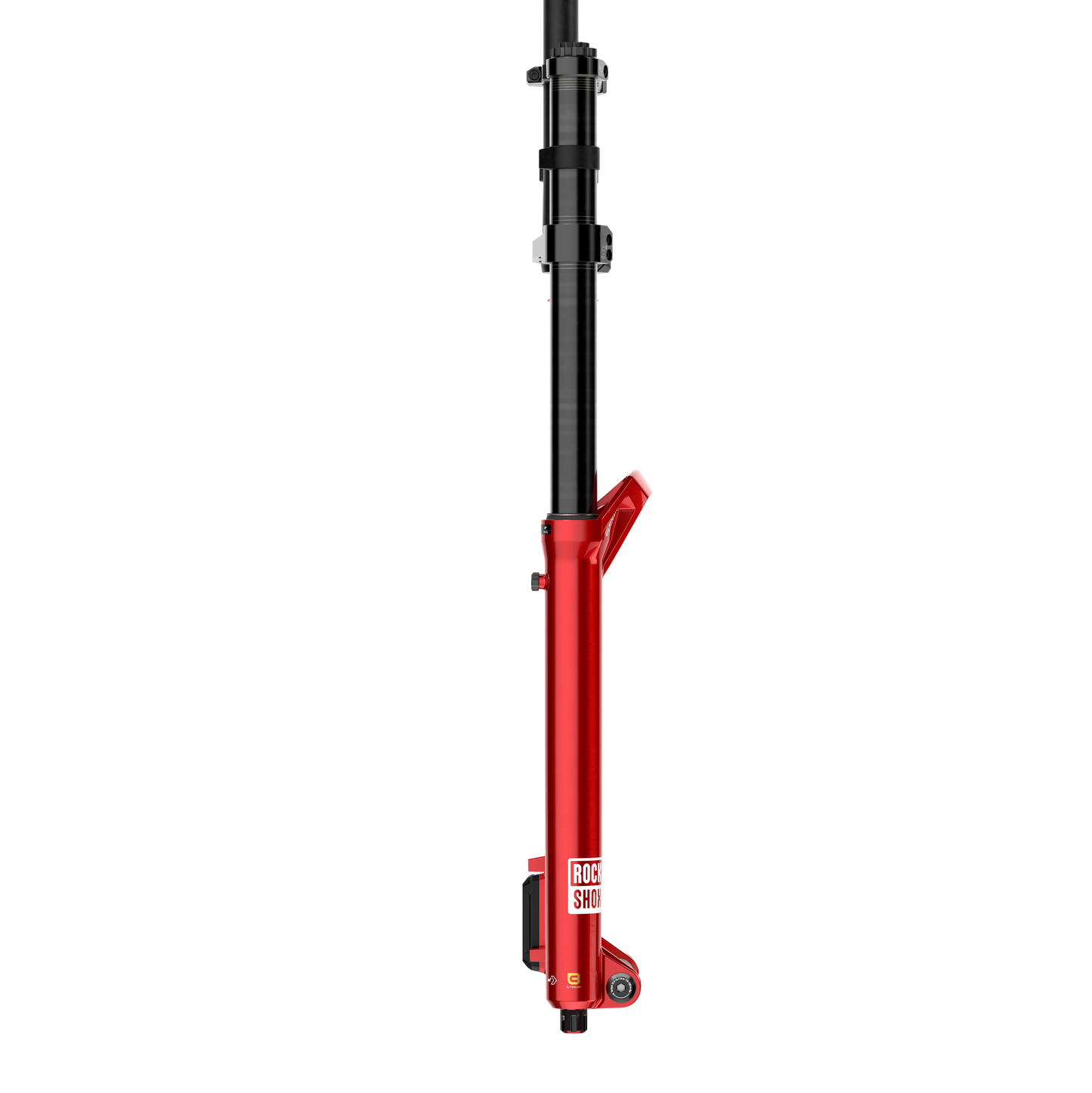 ROCKSHOX BOXXER ULTIMATE CHARGER 3.2 RC2 27,5' As 20x110mm Boost Voorvork Rood