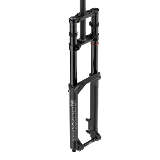 ROCKSHOX BOXXER SELECT 29' As 20x110mm Boost Voorvork Zwart