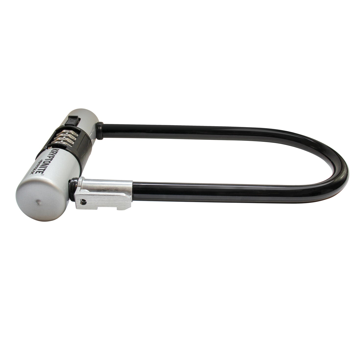 U anti-diefstal KRYPTONITE KRYPTOLOK COMBO STD