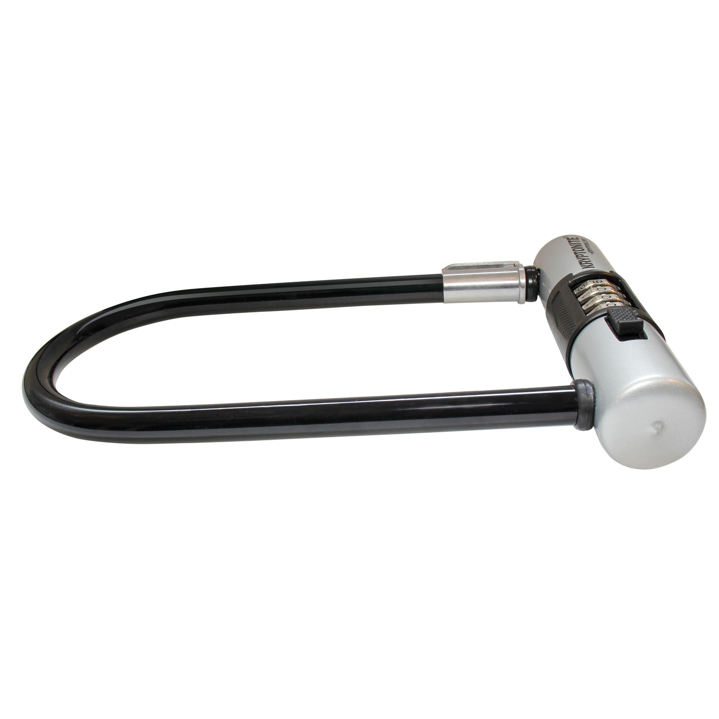 U anti-diefstal KRYPTONITE KRYPTOLOK COMBO STD