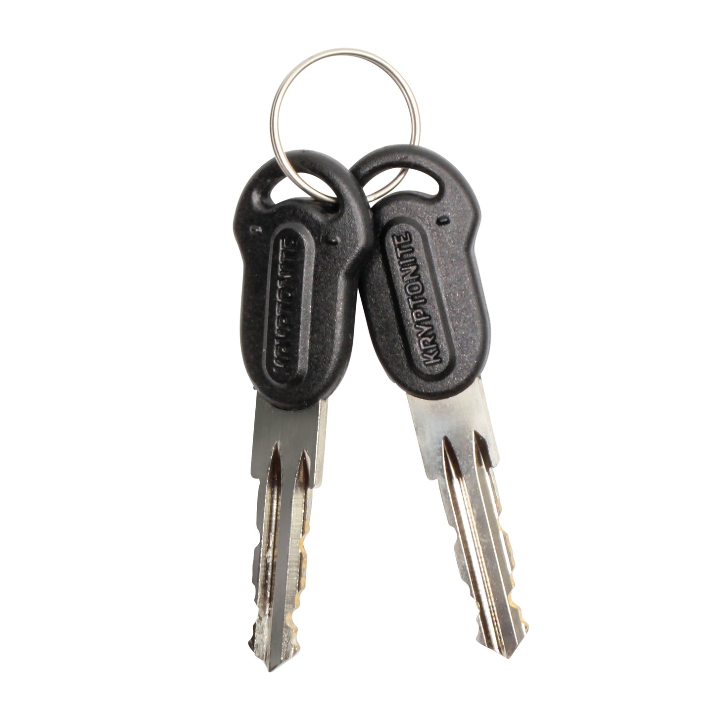 Inklapbaar knikdiefstalslot KRYPTONITE KEEPER MINI FOLDING