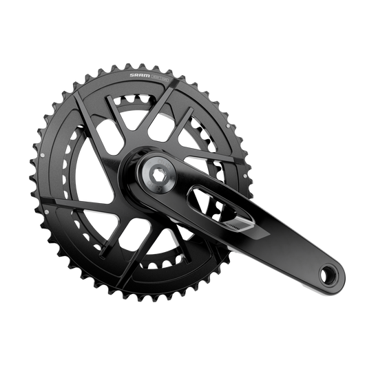 SRAM RIVAL AXS E1 DUB DM 12V crankstel