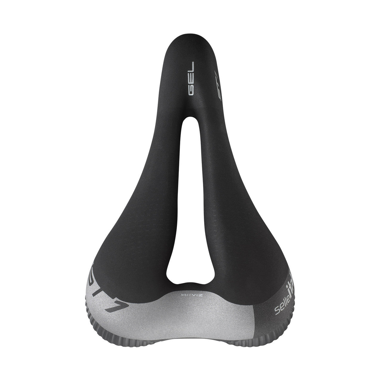 Selle ST 1 Superflow L3 - bovenaanzicht