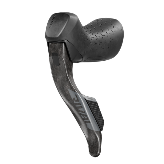 SRAM RIVAL AXS E1 Flat Mount 950mm 2x12V Linkerhendel en voorremklauw