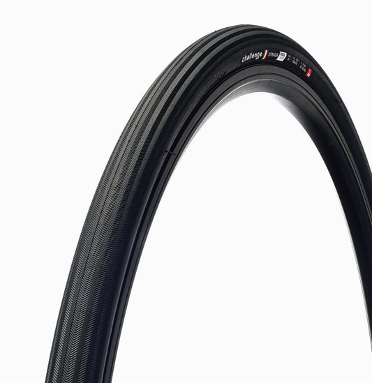 CHALLENGE STRADA RACE 700x25c TubeType Soft Zwarte band