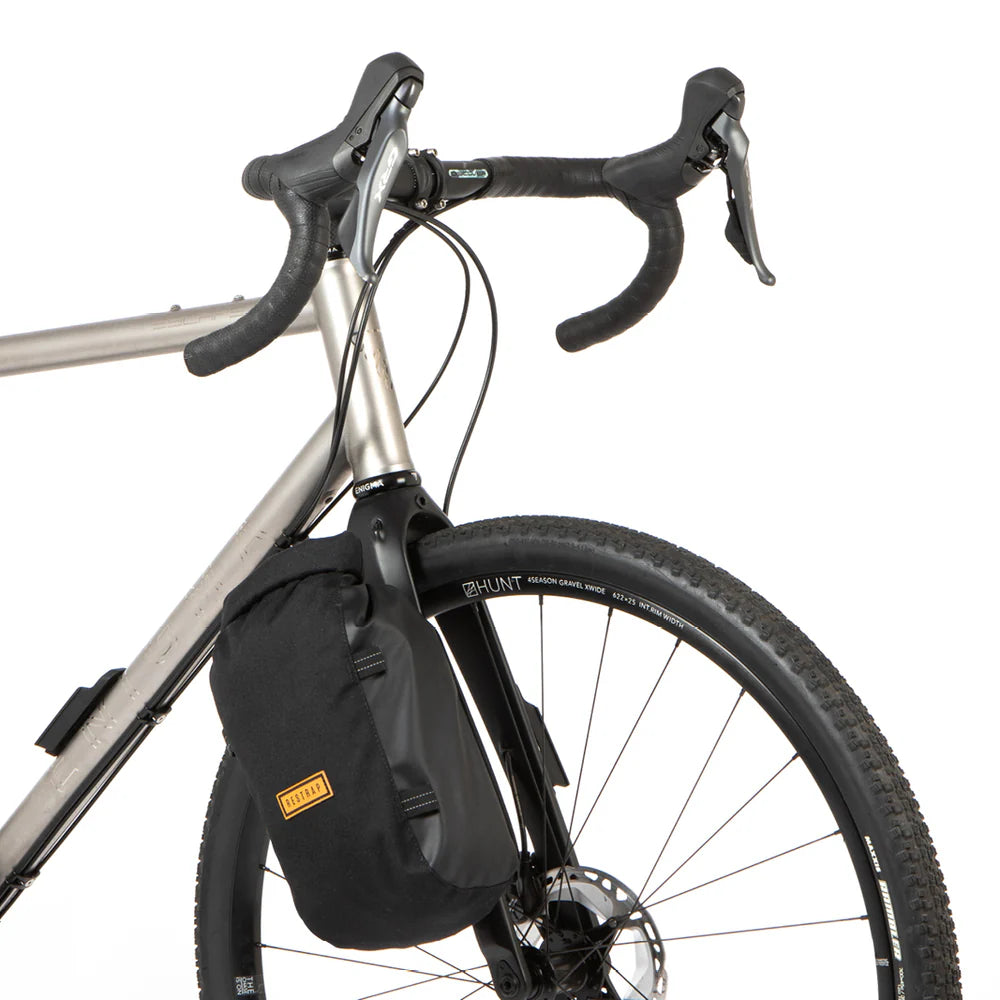 Vorkzak RESTRAP SWITCH PANNIER 5 L Zwart
