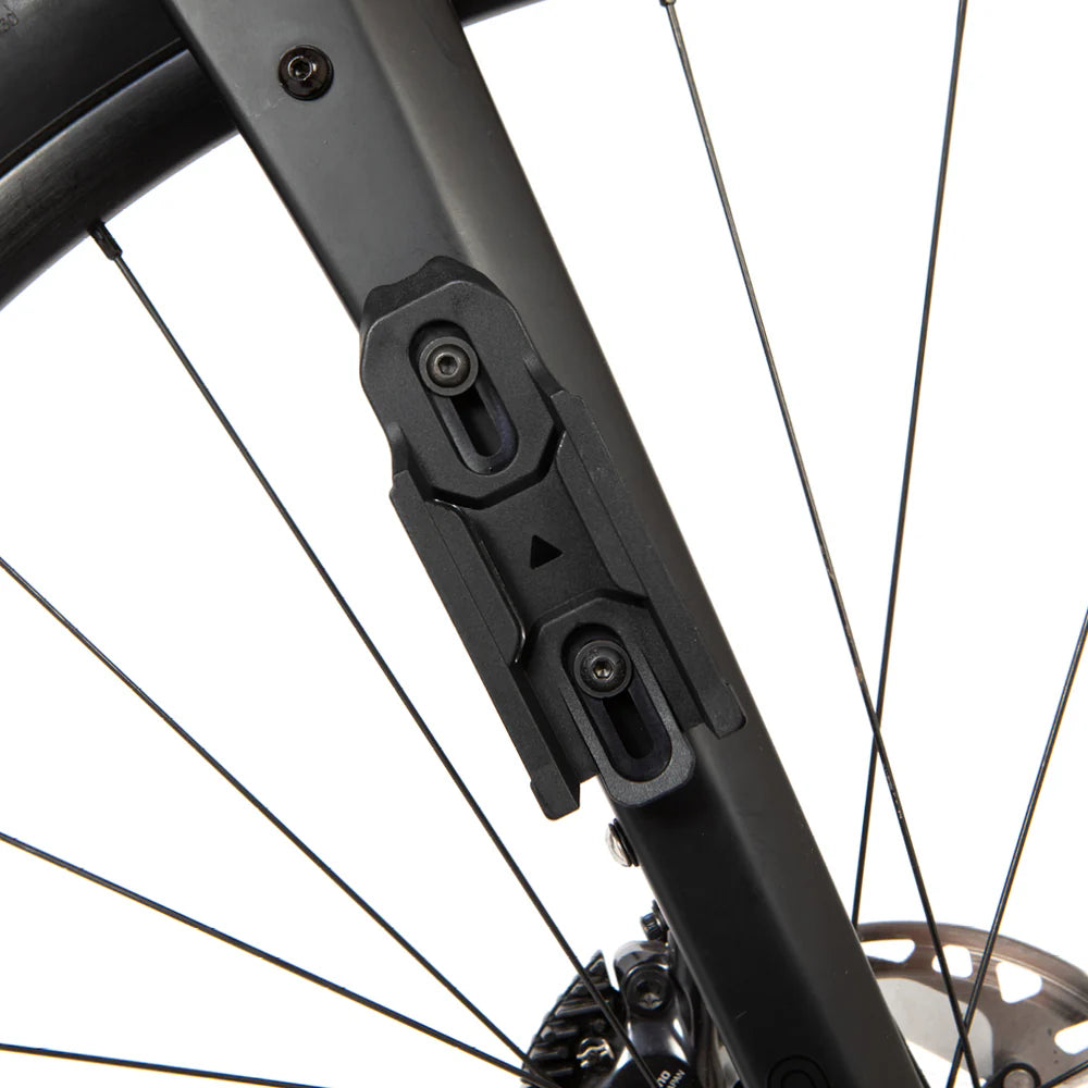 Vorkzak RESTRAP SWITCH PANNIER 5 L Zwart