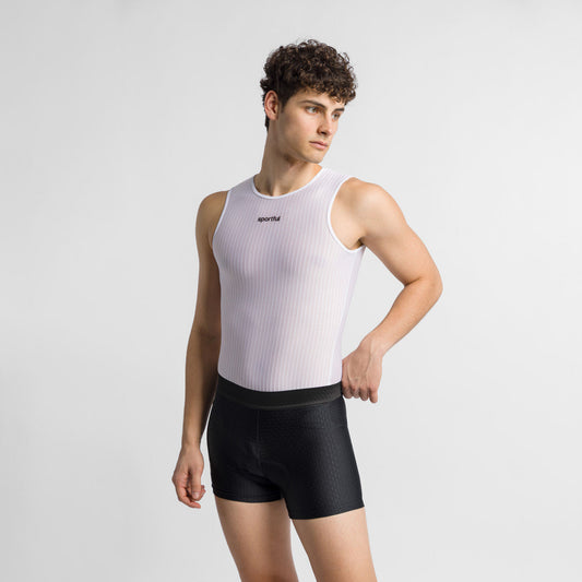 SPORTFUL Kort Zwart