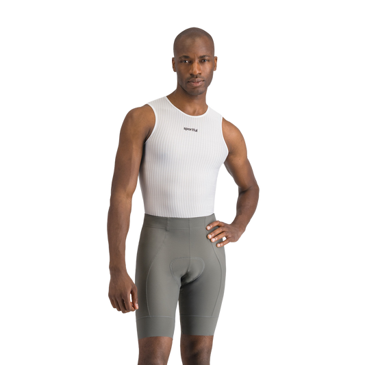 SPORTFUL SRK Kort Grijs