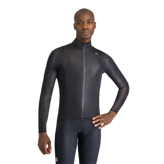 SPORTFUL AQUA LIGHT Jas Zwart
