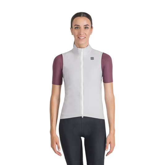 Dames Macnhes SPORTFUL PRO 2 Jas Grijs