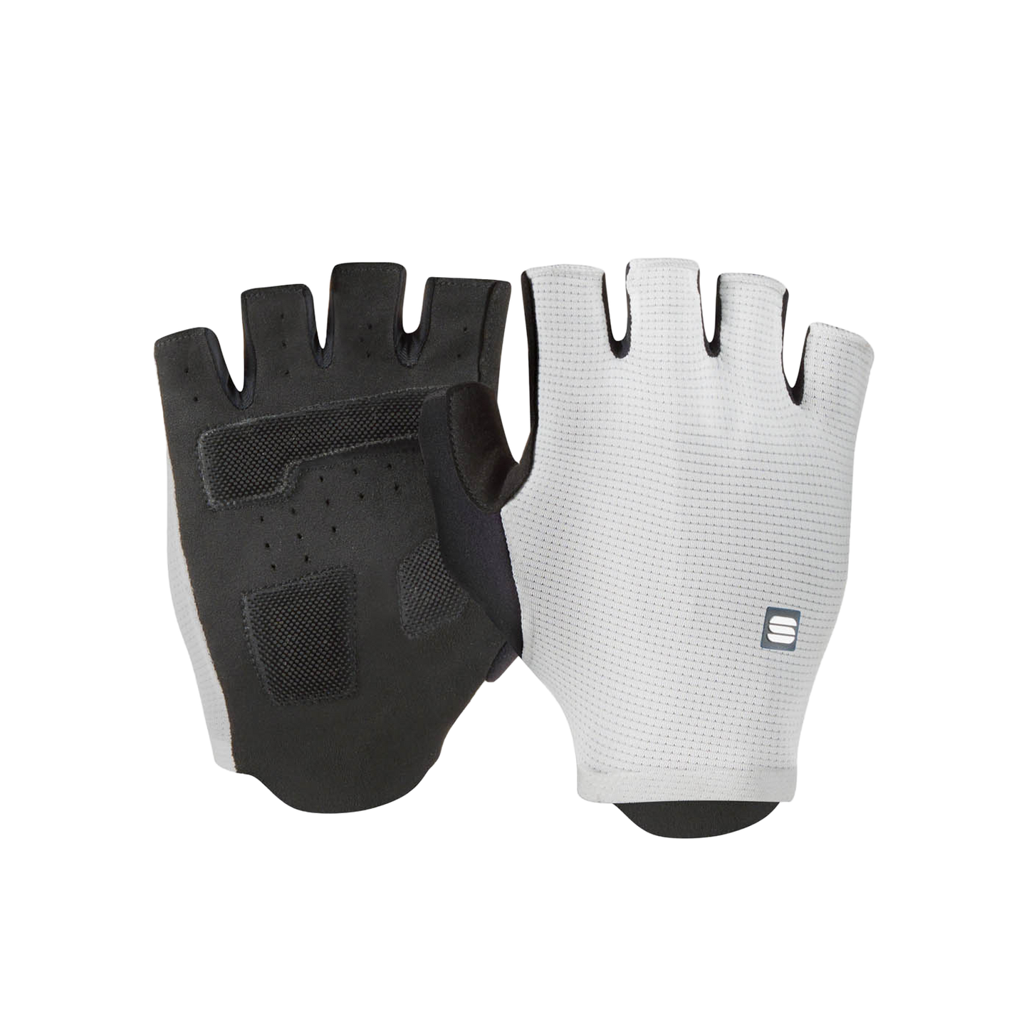 SPORTFUL PRO Korte Handschoenen Wit