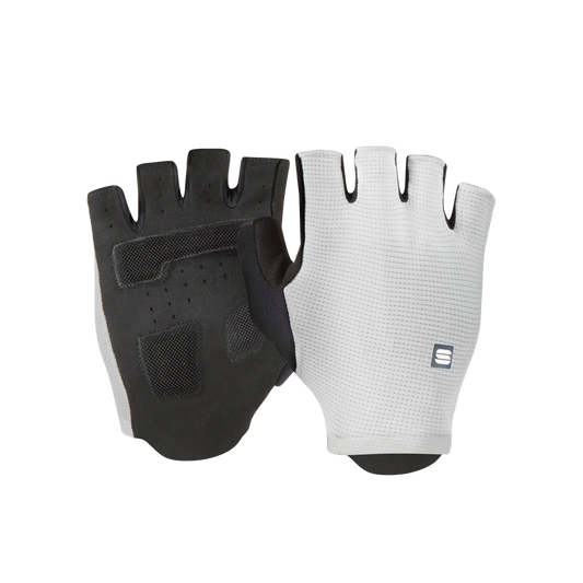 SPORTFUL PRO Korte Handschoenen Wit
