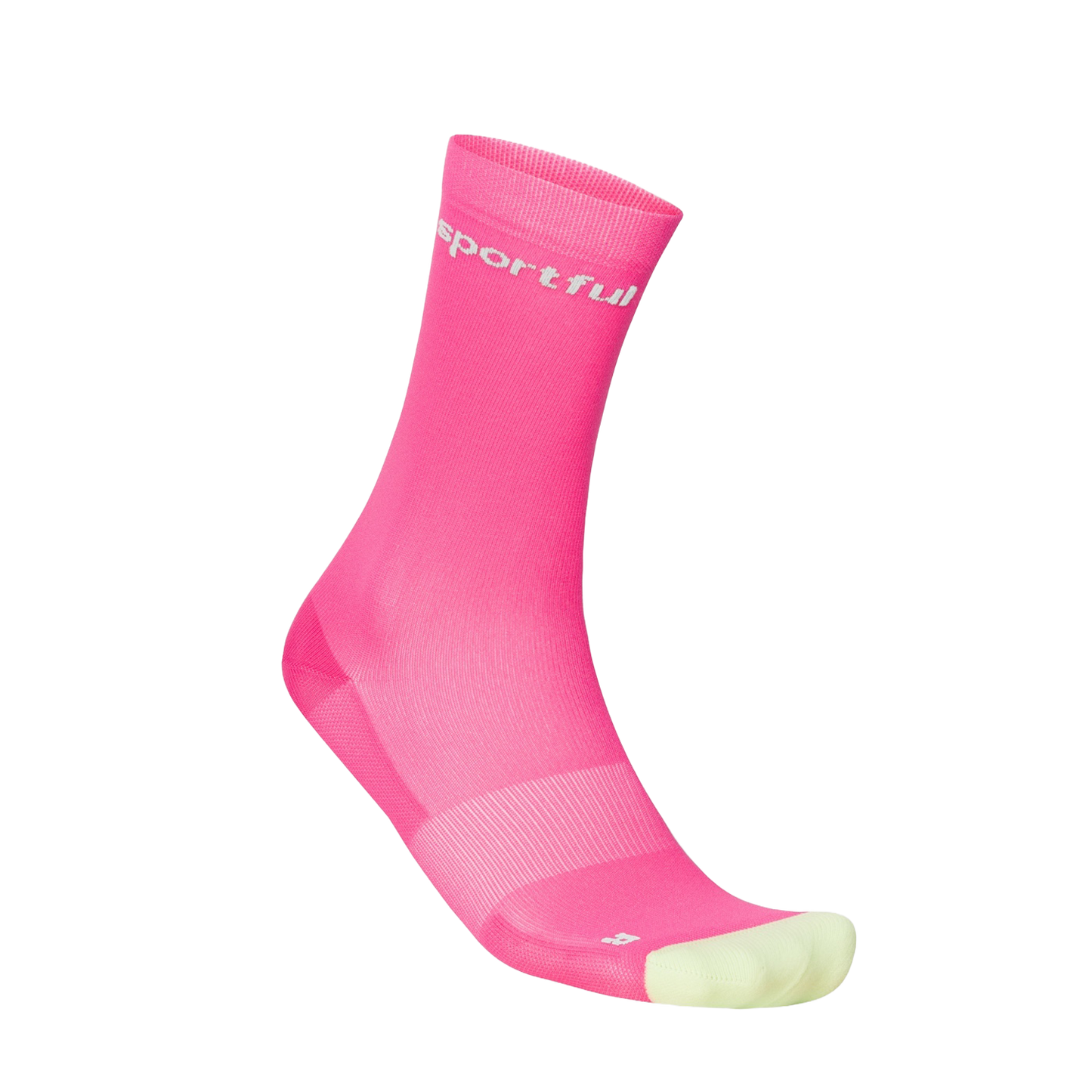 SPORTFUL CLASSIC Sokken Roze