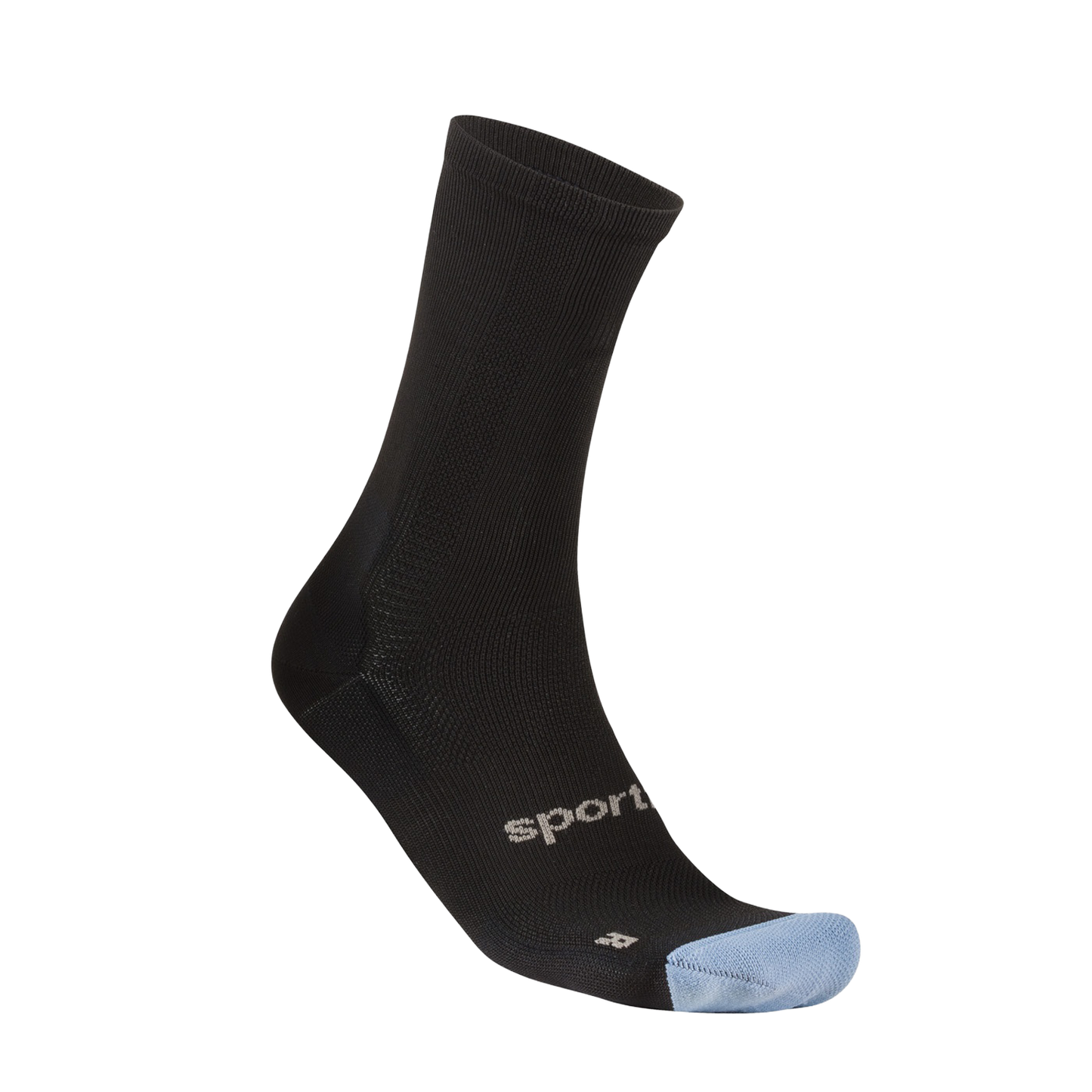 SPORTFUL PRO Sokken Zwart