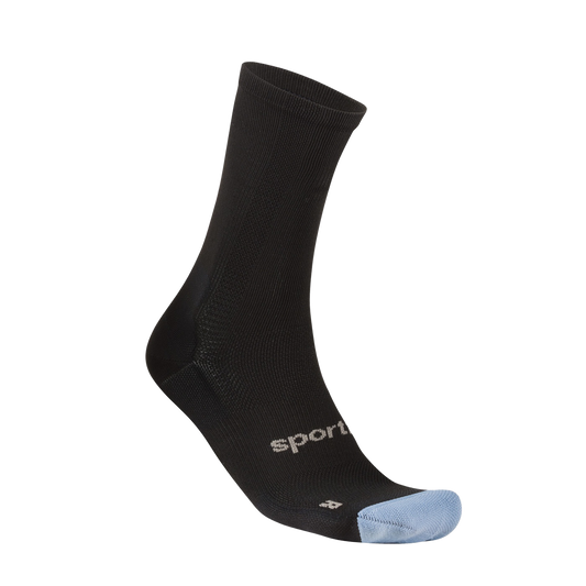 SPORTFUL PRO Sokken Zwart