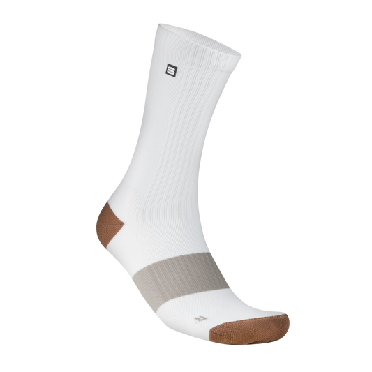 SPORTFUL SUPERGIARA Sokken Wit