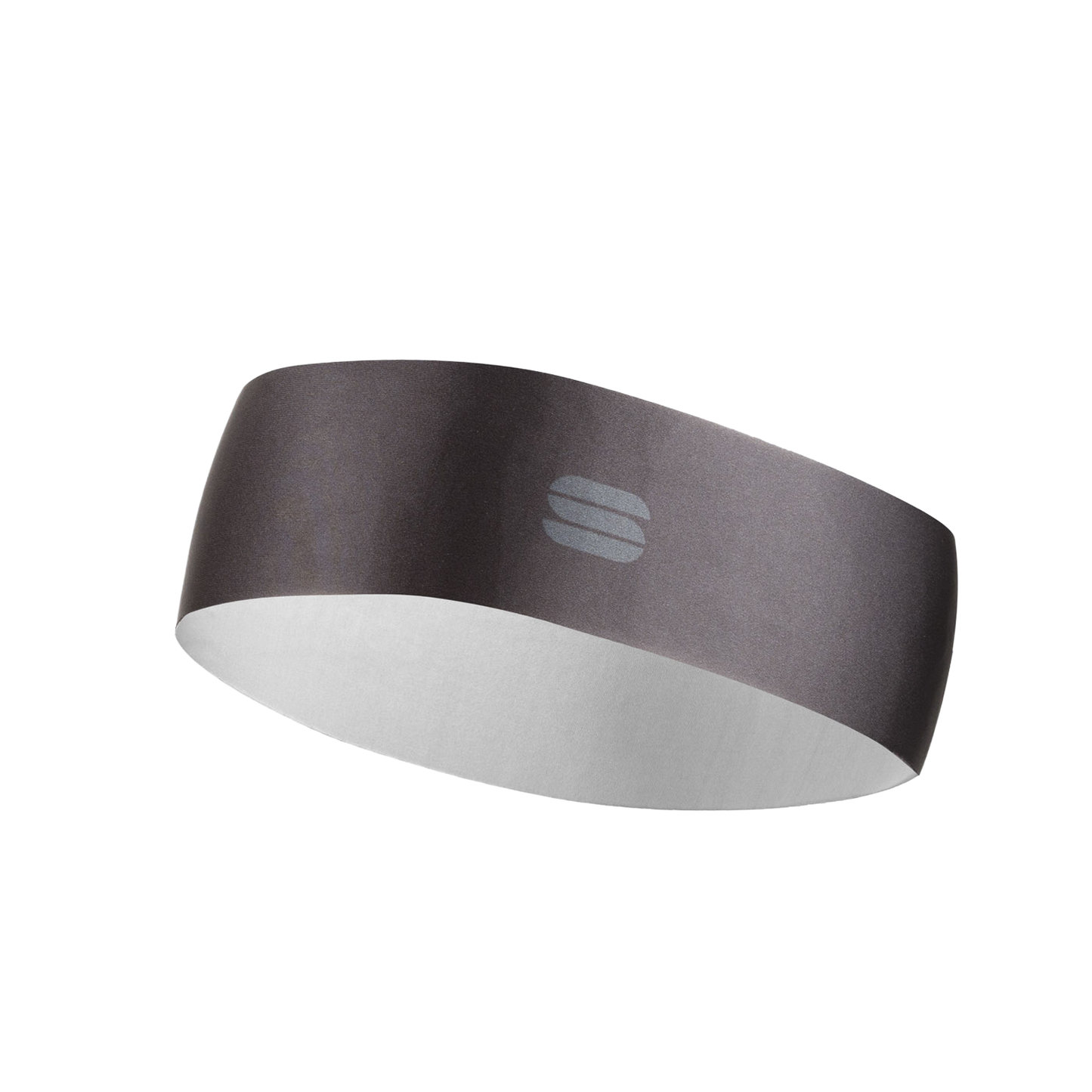 SPORTDUL CLASSIC Hoofdband Zwart