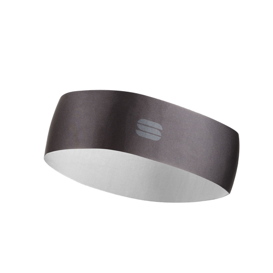 SPORTDUL CLASSIC Hoofdband Zwart