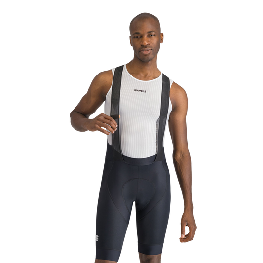 MAVIC PRO BASELAYER Mouwloos Ondergoed Wit