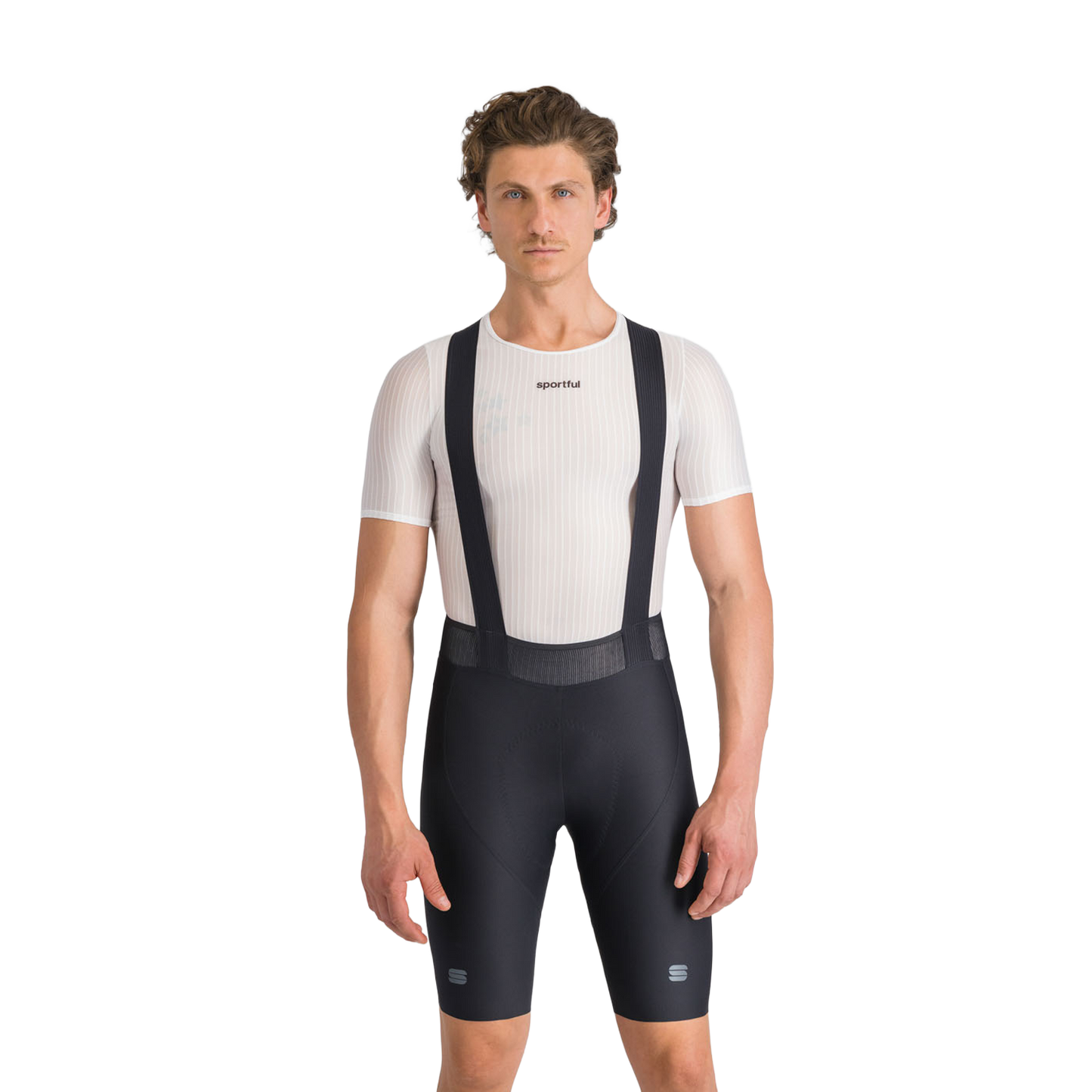 MAVIC PRO BASELAYER Korte Mouw Ondergoed Wit