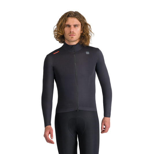 SPORTFUL FIANDRE SHIFT Jas Zwart
