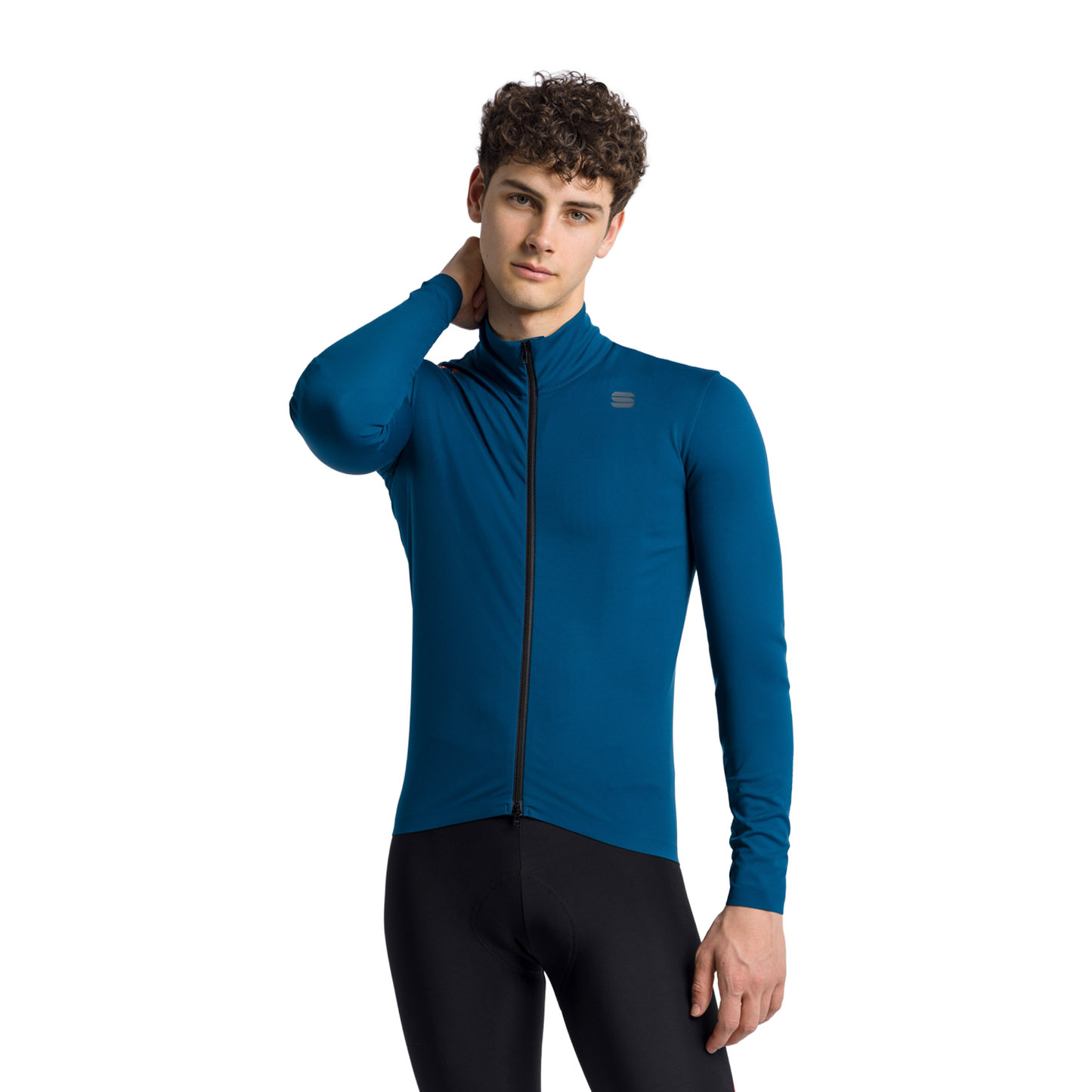 SPORTFUL FIANDRE SHIFT Jas Blauw