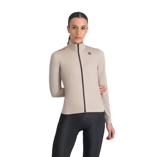 SPORTFUL FIANDRE SHIFT Jas Dames Beige