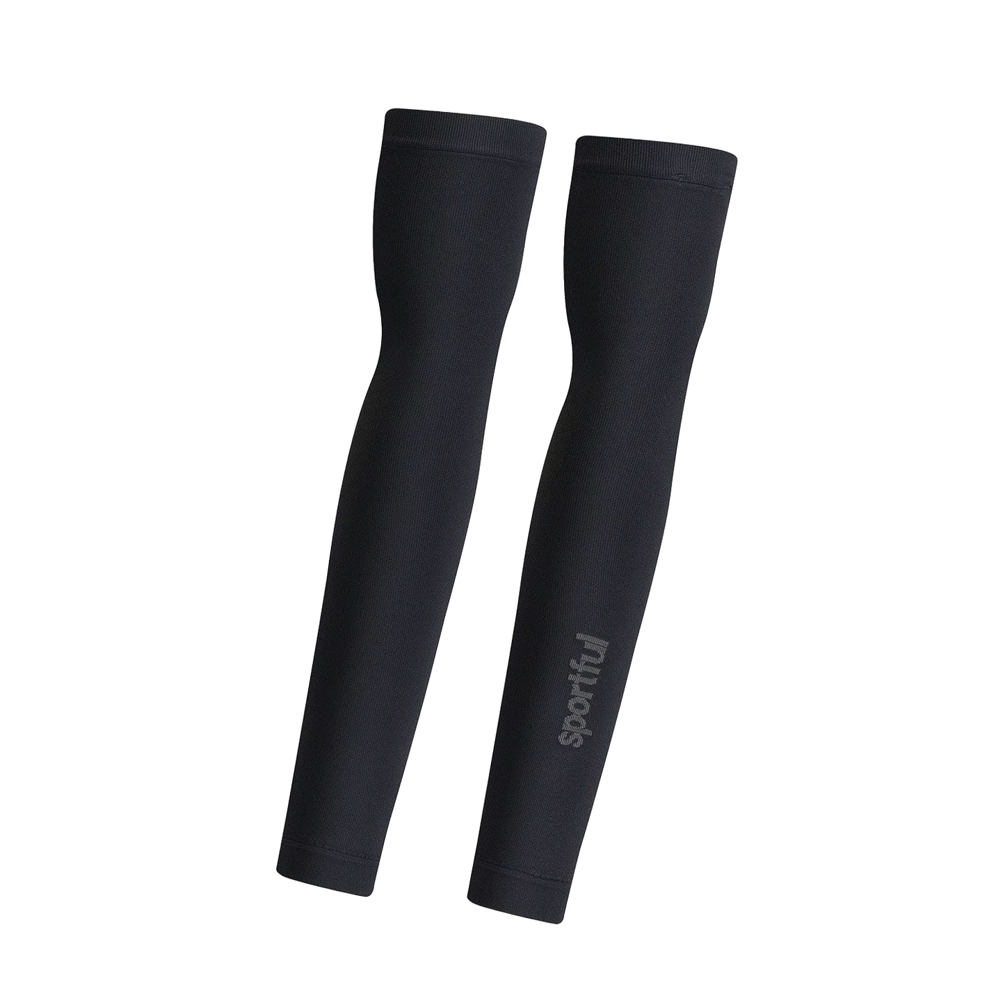 SPORTFUL ESSENTIAL Mouwen Zwart