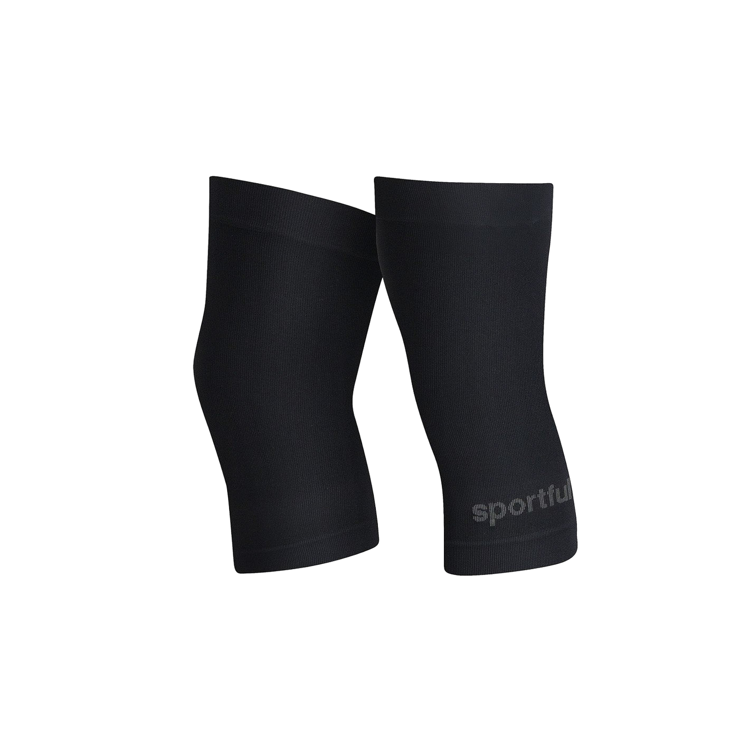 SPORTFUL ESSENTIAL Kniebeschermers Zwart